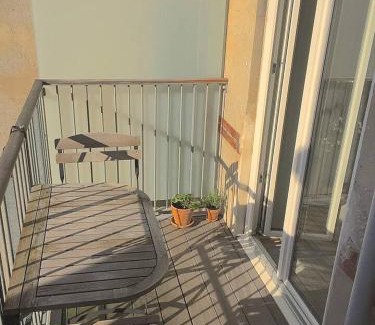 Christianshavn Apartment | Canal Calm apt