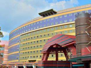 Sumiyoshi Hotel | Canal City Fukuoka Washington Hotel