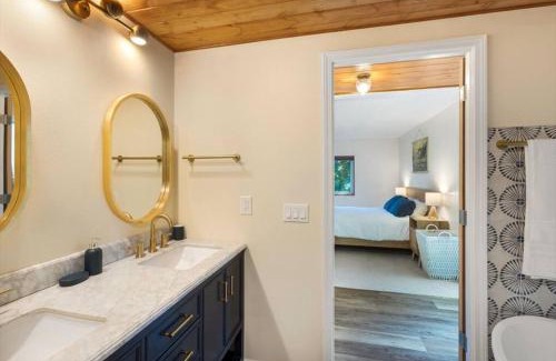Belfair House | Canal Cliff Cottage