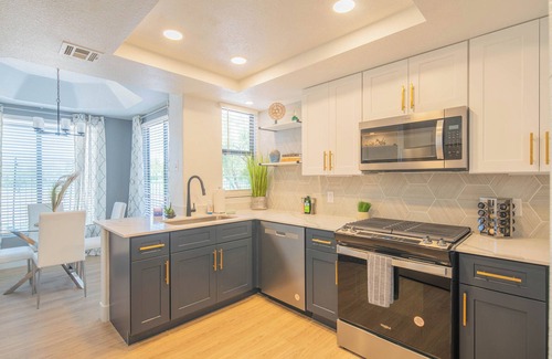 Paradise Valley Village Condo | Canal Convergence | Scottsdale Oasis w/Pool