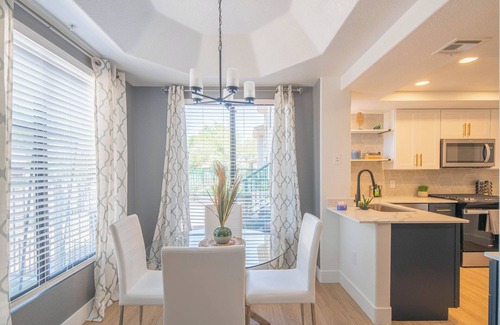 Paradise Valley Village Condo | Canal Convergence | Scottsdale Oasis w/Pool
