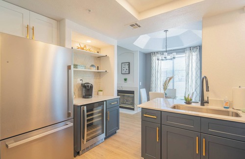 Paradise Valley Village Condo | Canal Convergence | Scottsdale Oasis w/Pool