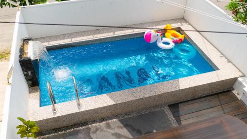 Bandar Kota Bharu Apartment | Canal Dusun Muda Homestay Kota Bharu