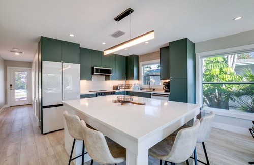 Anna Maria House | Canal Front - Going Coastal by SeaBreeze Vacation