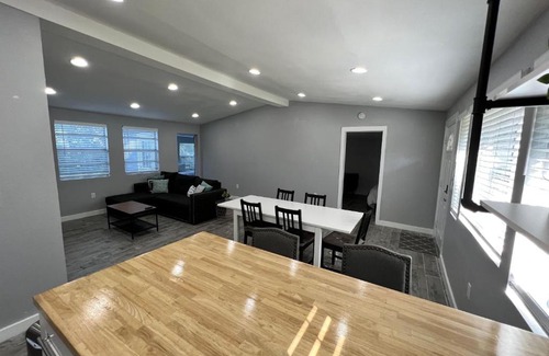 Clearwater House | Canal Front Home | Pet Friendly