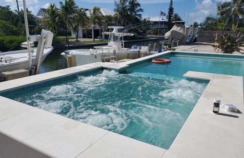 Eden Pines House | Canal Front Home Showcasing Stellar Sunsets with Ocean Access