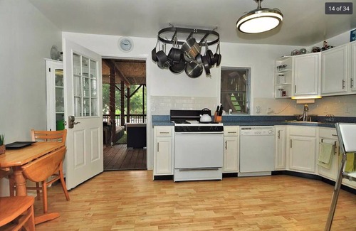 South Bethany Harbor House | Canal Front Home w/Dock & Fence. 5 Min walk to the beach! Pet Friendly w/fee