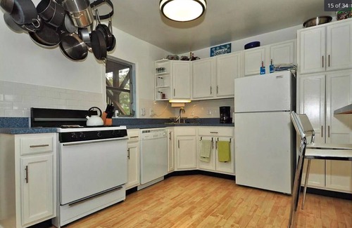South Bethany Harbor House | Canal Front Home w/Dock & Fence. 5 Min walk to the beach! Pet Friendly w/fee