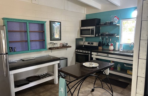 St. George Island House | Canal Front, Private Pool and Dock