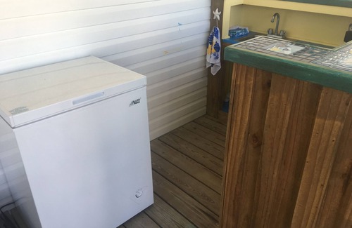 Bayou Grande Villa House | Canal home, NAS, Blue Angels, Tiki Bar, near beaches, bring your boat