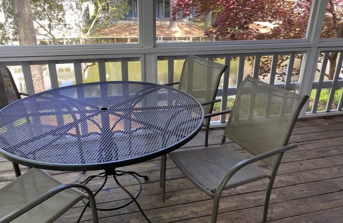 South Bethany Harbor House | Canal House - Relaxing Family Retreat