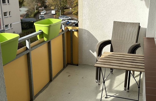 Suchsdorf Apartment | Canal paradise
