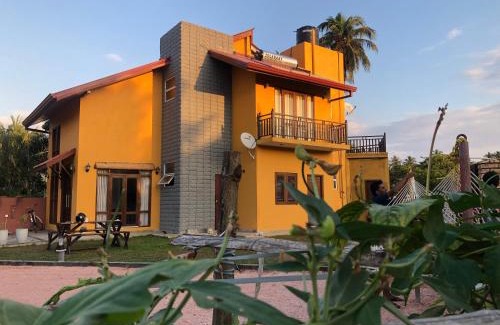 Negombo House | Canal's Edge
