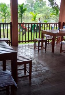 Udawalawa House | Canal Side Safari Resort