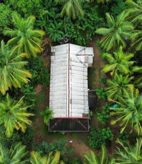 Udawalawa House | Canal Side Safari Resort
