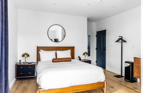 Bangor Apartment | Canal View, DTWN Historic Hotel, Fiber Internet, Room # 209