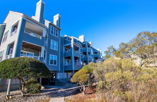 Manteo House | Canalfront, Community Pool, Tennis courts and MORE! PC431, Above the Wake