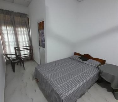 Polhena House | Canalside resort