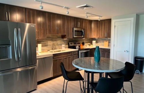 Canandaigua Condo | Canandaigua Lake 2 Bedroom Condo