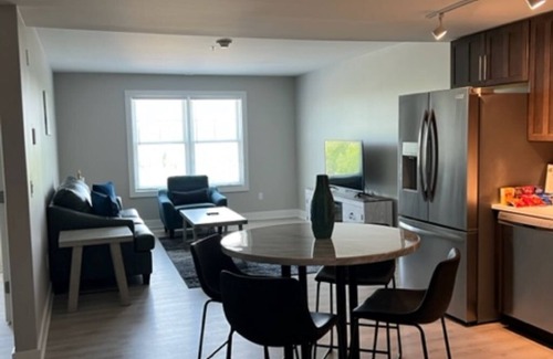 Canandaigua Condo | Canandaigua Lake 2 Bedroom Condo