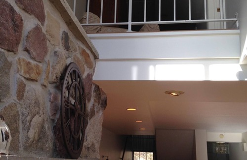 Canandaigua Condo | Canandaigua Lake Front Cliffside Condo: Bristol Harbour, Beach & Skiing!