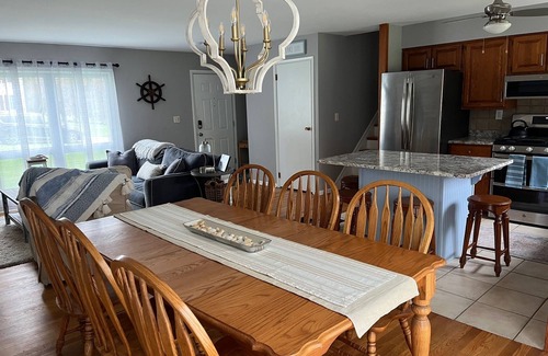 Canandaigua House | Canandaigua Lakeside Retreat