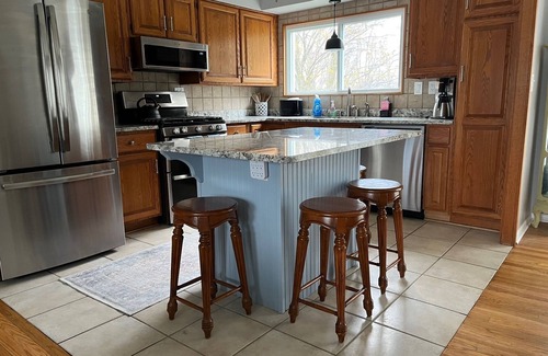 Canandaigua House | Canandaigua Lakeside Retreat