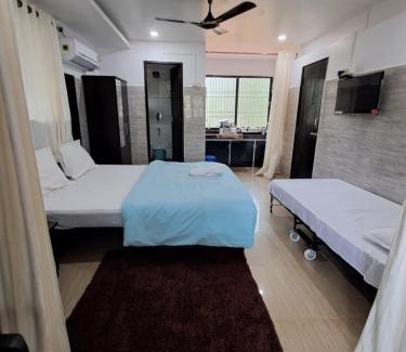 Murudeshwara Hotel | Canara Vibes