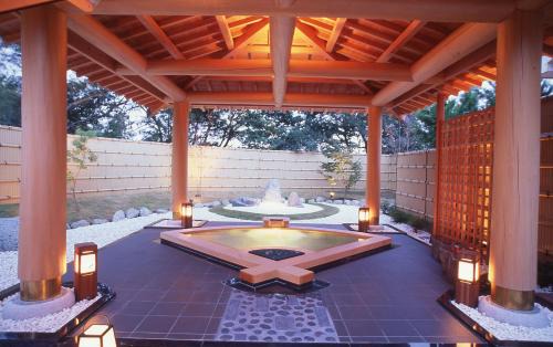 Nasu Hotel | Canari