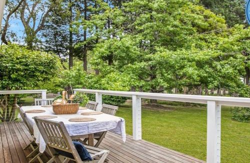 Bowral House | Canary Cottage
