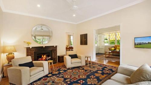 Bowral House | Canary Cottage