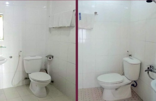 Hue City Centre Hotel | Canary Hotel - "Cheapest" rooms in the Hue City Center - "Easy walking" to visit