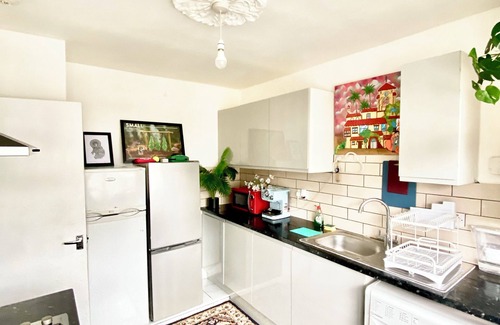 Lansbury Apartment | Canary Wharf Serviced Appartement