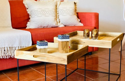 Caleta de Famara Apartment | Canaryislandshost l Surf Lanzarote