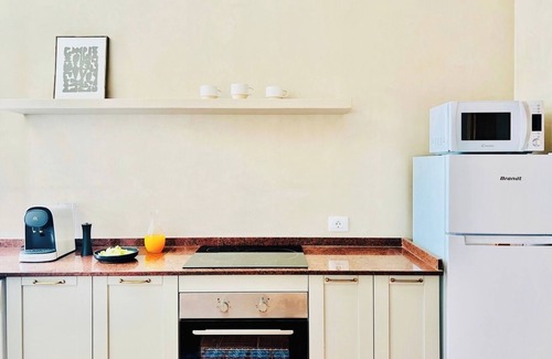 Caleta de Famara Apartment | Canaryislandshost l Surfside