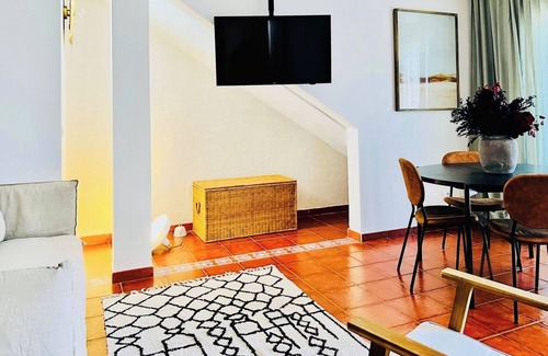 Caleta de Famara Apartment | Canaryislandshost l Surfside