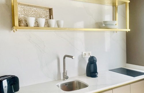 Playa Honda Apartment | Canaryislandshost l The Secret Suites