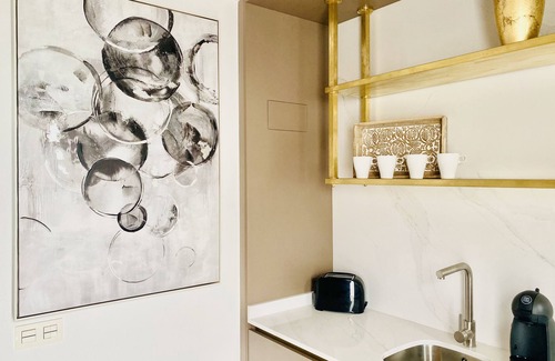 Playa Honda Apartment | Canaryislandshost l The Secret Suites