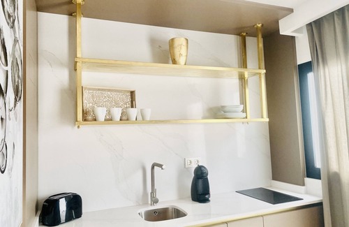 Playa Honda Apartment | Canaryislandshost l The Secret Suites