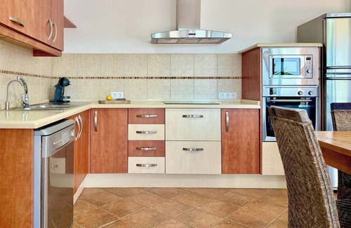 Mozaga House | Canaryislandshost I Tauco