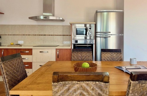 Mozaga House | Canaryislandshost I Tauco