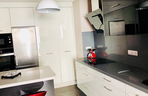 Nazaret Apartment | Canaryislandshost l Land