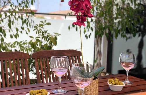 Nazaret Apartment | Canaryislandshost l Land