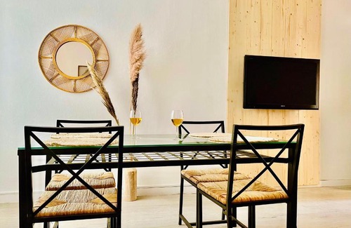 Caleta de Famara Apartment | Canaryislandshost l Orilla