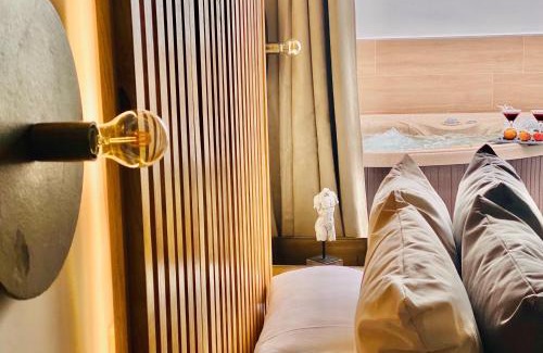 Playa Honda Apartment | Canaryislandshost l The Secret Suites
