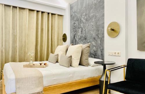 Playa Honda Apartment | Canaryislandshost l The Secret Suites