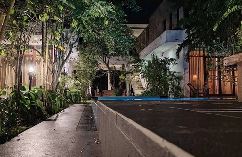 Galle Villa | Canaya Villa