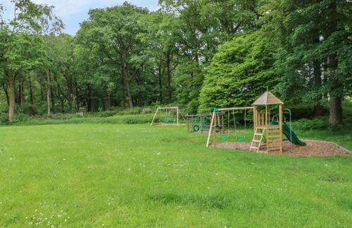Graythwaite House | Canbrow, Homefarm, Graythwaite