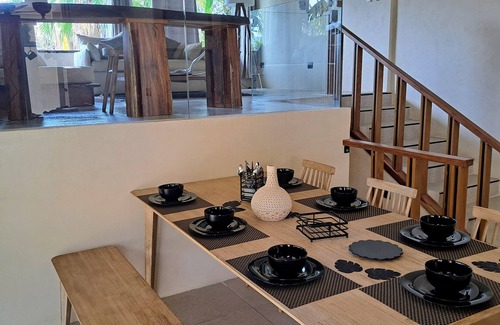 Zona Hotelera House | Cancún Energy, Tulum Spirit Luxe & Private Stay