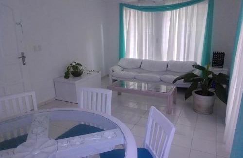 Downtown Cancun Apartment | Cancún Jungla Turquesa